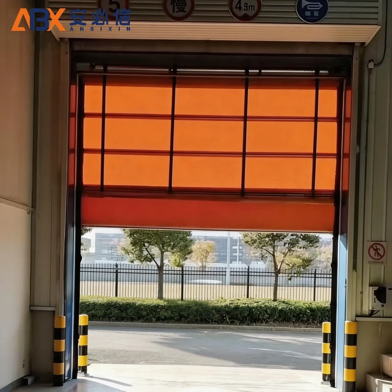 芜湖高速堆积门